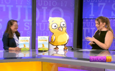 KGET-TV 17 Bakersfield’s Studio 17 Live