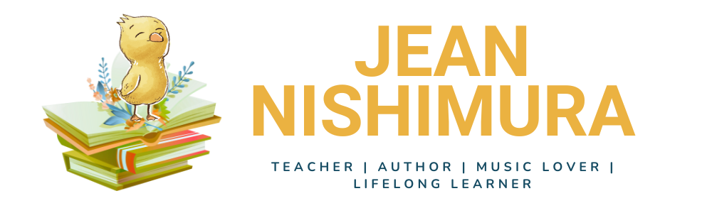 Jean Nishimura
