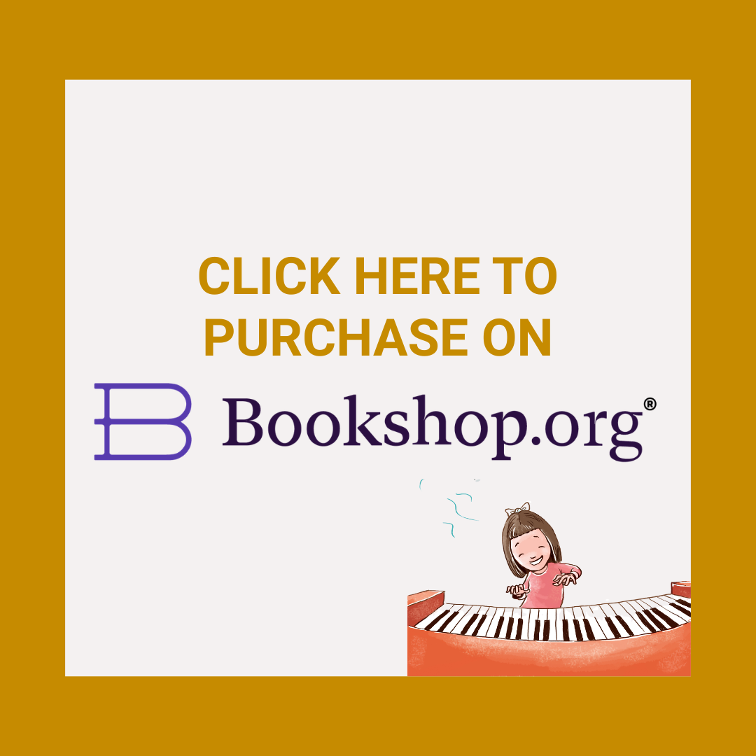 Look Up & Hear the Music - Books (2)